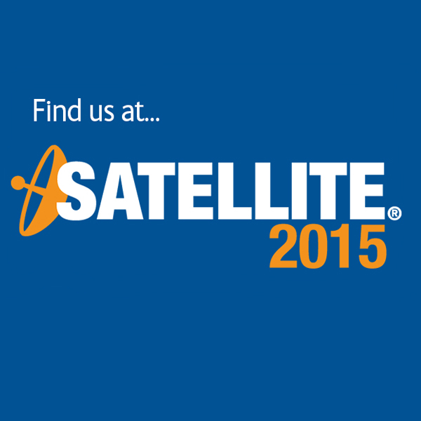 SRT Group Announces Next-Gen Satellite Modem, Presents on Cybersecurity at Satellite 2015